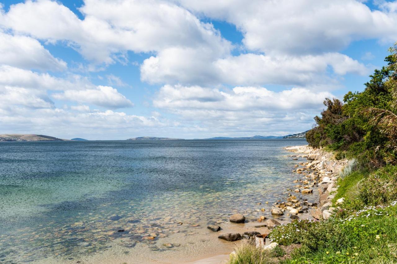 Litora Accommodation Hobart Exterior photo